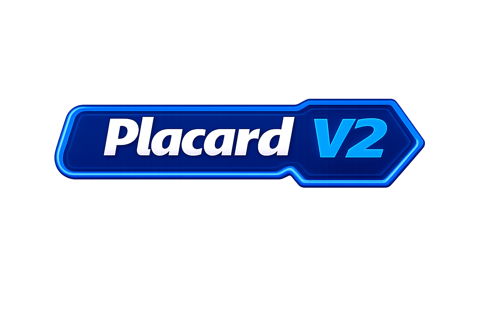 Placard V2